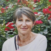 Helen Fridman