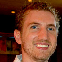 Joshua Landis