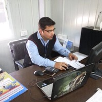 Pankaj Kumar
