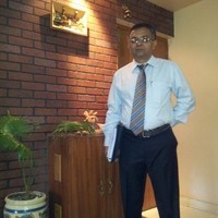 Rajendra Magar