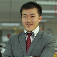 Shawn Wang