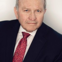 Michael Wood