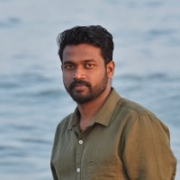 Abhijith Sahadevan