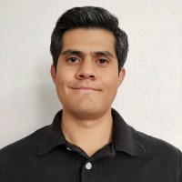 David Alejandro González Martínez