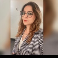 Shipra Tandon