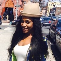 Chenee Rochester Charles