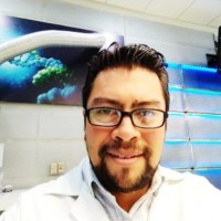 Jorge Luis Pech Carmona