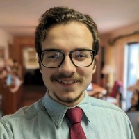 Jason Christidhis, Pharmd