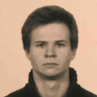 Sergei Fedotov