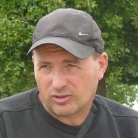 Laurent Pernel
