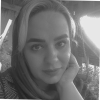 Elnaz Moghimi
