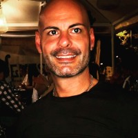 Patrick Gazzini