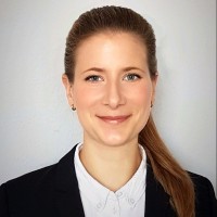 Vivien Hötzel, Geb. Einwächter