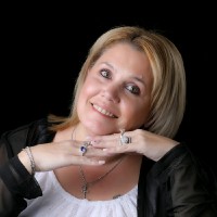 Kimberly Huff