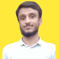 Khalid Saif Ullah