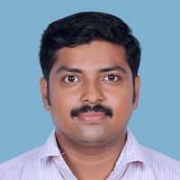 Anoop Ms