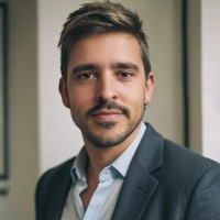 Daniel Vergara Ramírez