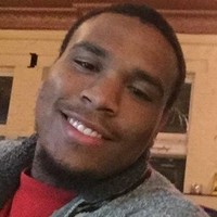 DERICK MORTON