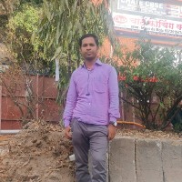 AMARDIP KUMAR