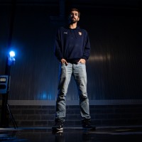 Daniel Azevedo