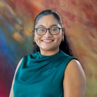 Cynthia Alvarez, Mph