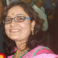 Manasi Magare