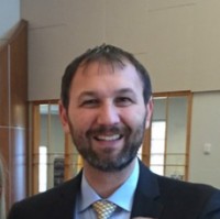 Chad Denlinger