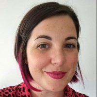 Rachael Healey-Neal