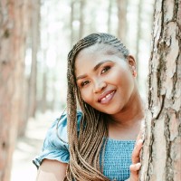 Ntombentle Ntlahla- Nkosi