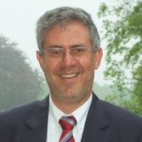 Geert Smets
