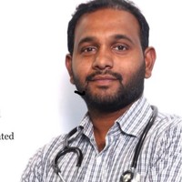 Dr. Thousif Ahmed
