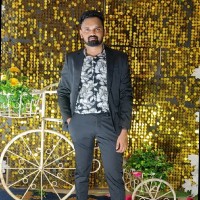 Praveen Thatikonda