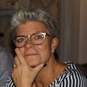 Lotte Lindblad
