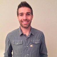 Stéphane Blais