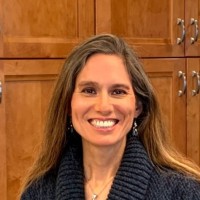 Diana Q Palardy, Ph.D.