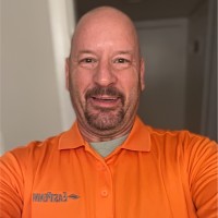 Brian Hufham
