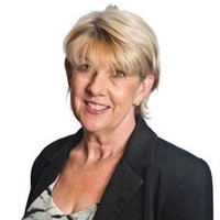 Judy Hughes