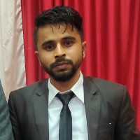Prashant Ghimire