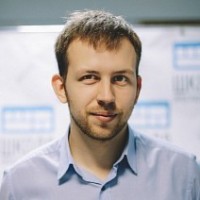 Роман Левин