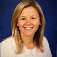 Kristine Rausch, Bsn, Rn, Scrn