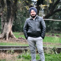 Mohinder Pal Singh