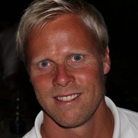Mattias Svernedahl