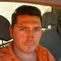 Nik Rokich