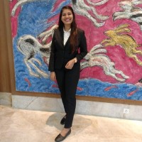 Priyanshi Jain