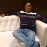 Sudhir Kumar