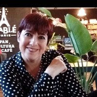 María Elena Liendo