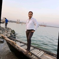 Najimul Islam