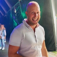 Nick Te Rijdt