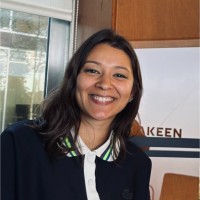 Cláudia Santos