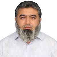 Kashif Ehsan